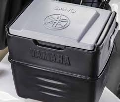 Yamaha Drive/Drive2 Sand Bucket Kit